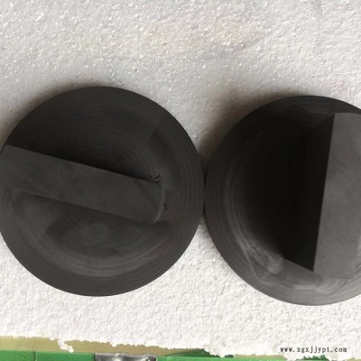博实碳素 异形石墨模具 高纯石墨模具 耐高温石墨模具