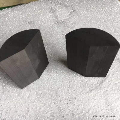 博实碳素 异形石墨模具 耐高温石墨模具