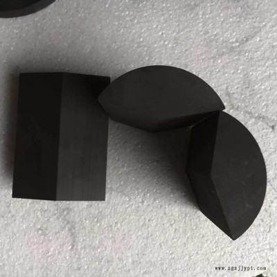 博实碳素 异形石墨模具 高纯石墨模具