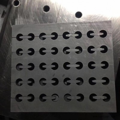 博实碳素 石墨模具 供应冶金石墨模具高纯石墨模具加工厂家量大从优