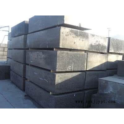 高纯石墨 石墨材料 石墨制品 模具加工 导热等静压高纯石墨