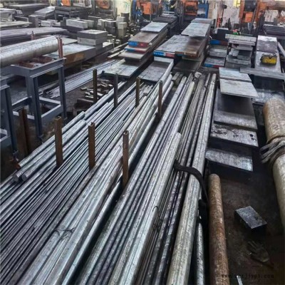 供应德国2344 高耐热热作模具钢 2344压铸模具钢 圆钢 精板 光板