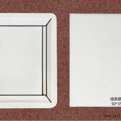 缺角倒角路沿石模具 线条路沿石 路沿石模具厂家可定制 欢迎咨询