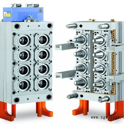 五加仑瓶盖模具 （塑料模具） 5 gallons cap mould