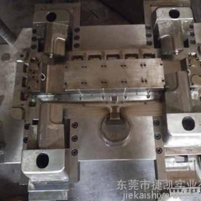 捷凯家用电器塑胶模具.注塑模具