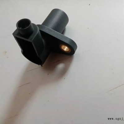 汽车传感器接头模具  传感器注塑模具  汽配件模具  五金注塑模具  一出二接头模具
