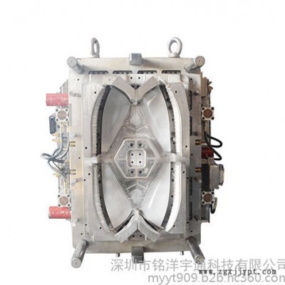 GBM 汽车模具