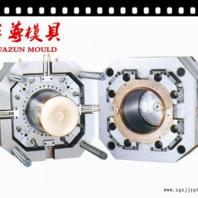华尊模具，油漆桶模具，注塑模具，来样加工，来图开发