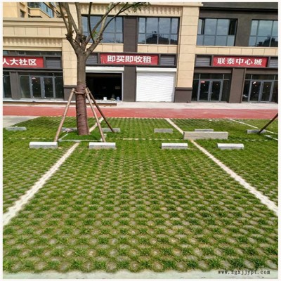 植草地坪模具厂家 现浇混凝土路面 中创华美