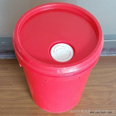 二手模具 塑料机油桶模具 全新18升油漆桶20L 润滑油桶模具，成型周期快 ，密封性能好  免费保修 塑料模具制造