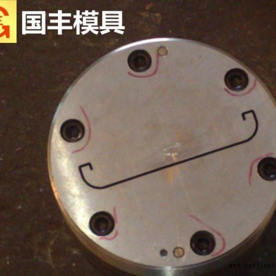 挤塑模具 模具加工 塑料模具开模 塑料 日用