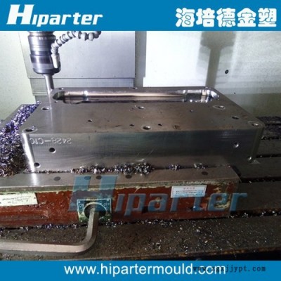 青岛塑料模具线切割加工 快走丝线切割模具精度