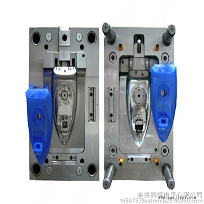 TH诚信厂家专业研发设计注塑模具 产品加工一体化  来图来样定制加工 日用品模 日用品模具