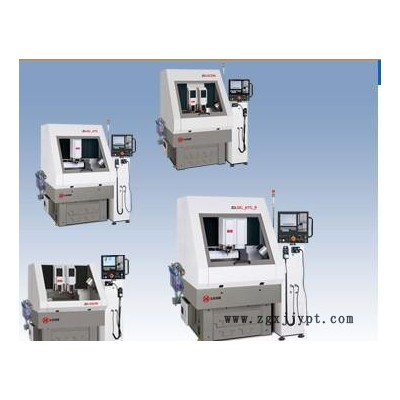 深圳高TJ430 模具雕刻机 金属雕刻机 CNC模具雕刻机