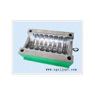 供应塑料模具加工 塑料模具 折叠箱 质量保证13613266216