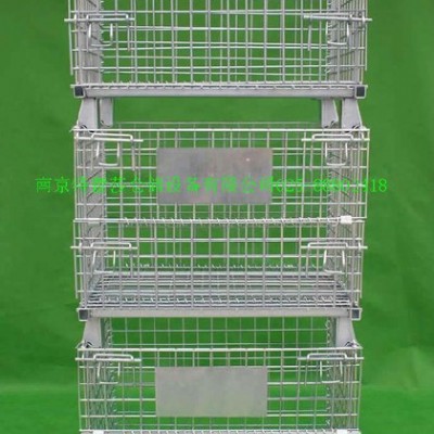 周转箱塑料模具特蕾莎周转箱塑料模具江阴阁楼式货架模具货架025-88802489