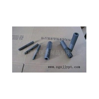 上引法石墨模具/石墨制品/石墨模具/高纯石墨保护套