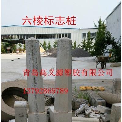 高义源 百米桩塑料模具