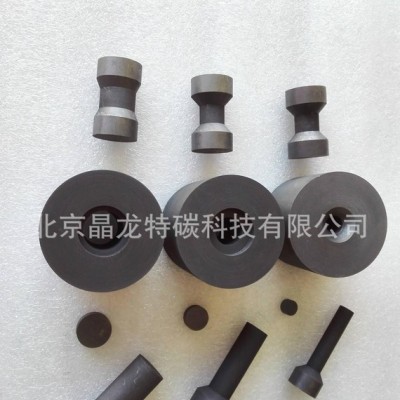 高强度耐高温烧结石墨模具 sps石墨模具 导热高纯石墨生产