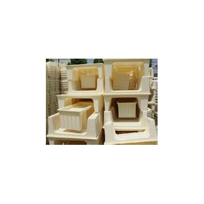 卓嘉塑料模具护坡模具