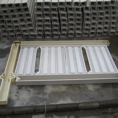 供应**防护栅栏模具