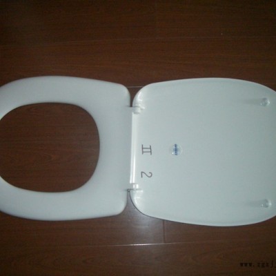 供应塑料模具 马桶盖模具