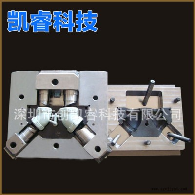 塑料模具生产  塑胶模具
