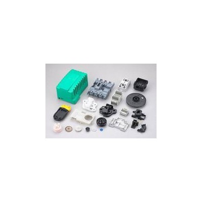 塑胶模具加工，塑料模具制造