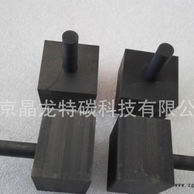 细腻耐氧化电火花电极 石墨模具电极 高纯石墨电极块