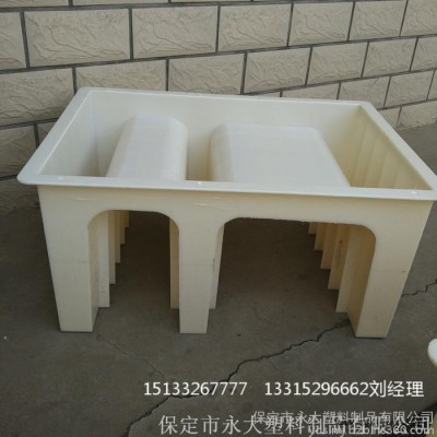 U型槽塑料模具生产厂家 支持来图加工