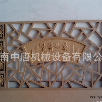 中唐直销 模具雕刻机 月饼雕花机 高精度 配置高 23877