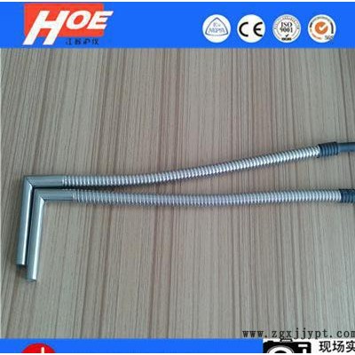 【沪仪】高功率不锈钢单头加热管 模具电热棒 锡炉加热棒