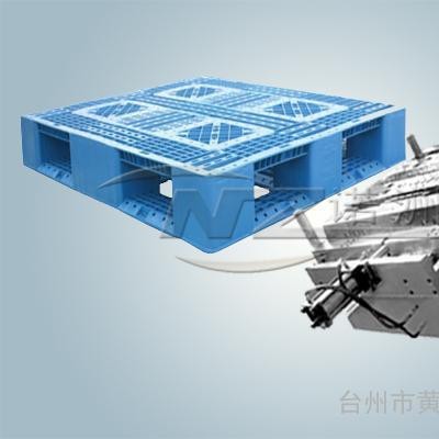 供应诺洲塑料托盘模具 塑料模具