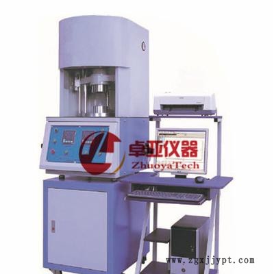 卓亚仪器ZY-7000B 发泡橡胶无转子硫化仪