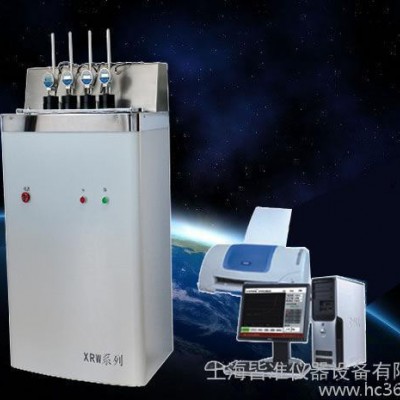 热变形、维卡软化点温度测定仪 维卡软化点测定仪 软化点温度测定