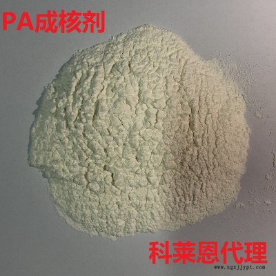 成核剂 CLARIANT CAV102 快速成型 抗翘曲 聚酯成核剂 Licomont CAV102 增刚剂 PA成核