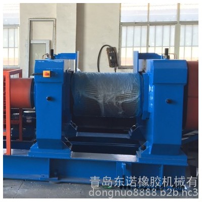 青岛东诺 防水卷材 改性沥青 XKP-610 废旧轮胎处理 破胶机 磨粉机