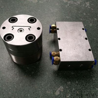 森尼尔  HDPE型材模具 挤出模具制品 厂家模具加工 挤出模具加工 型材模具加工