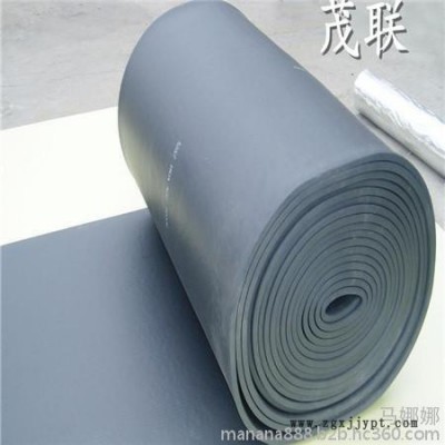 供应 无锡 橡塑保温板  橡塑绝热制品  B1级彩色橡塑板 闪电发货