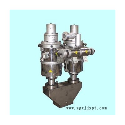 森尼尔 苏州厂家直营PE20-63双出挤出模具  挤出模具生产加工 挤出模具制品 共挤模具加工