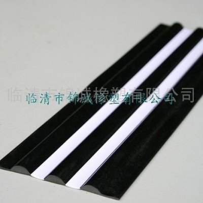 供应橡塑制品  订做各种材质【防撞条】