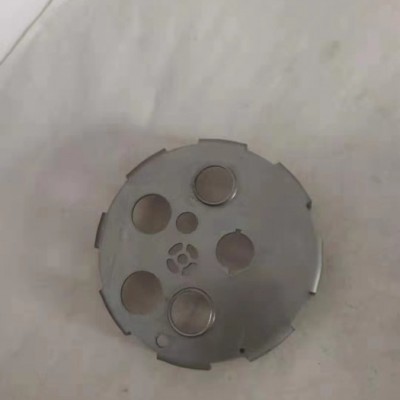 【 厚富】_1.5锁片_密封圈_传感器配件模具定做 欢迎来电咨询