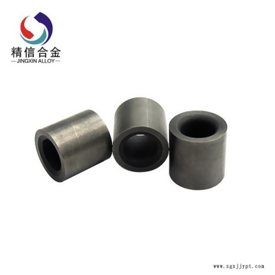 硬质合金耐磨轴套加工 配件圆环 模具耐磨件钨钢轴套