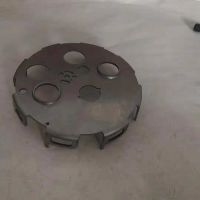 【 厚富】_不锈钢加热锁片_冲压件_传感器配件模具定做 欢迎来电咨询