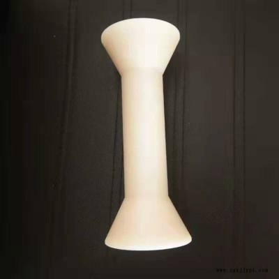 现货供应托辊 尼龙模具制品 尼龙配件  尼龙滑块 防腐蚀尼龙托辊 尼龙齿轮 尼龙轴套