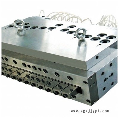 免费图纸设计，一柯模具 PVC木塑模具 发泡模具 工程塑料模具