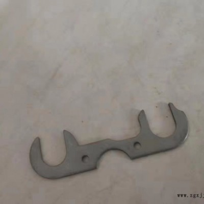 【 厚富】_不锈钢水管套压板_水管套压板_传感器配件模具定做 欢迎来电咨询