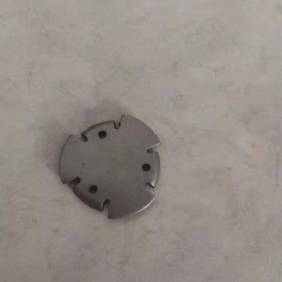 【 厚富】_不锈钢水管套压板_密封圈_传感器配件模具定做 欢迎来电咨询