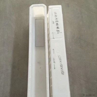 公路标志桩模具销售价格 标志桩塑料模具