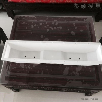 供应铁路轨枕模具 轨枕塑料模具 矿山铁路轨枕模具